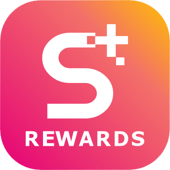 S+ REWARDS
