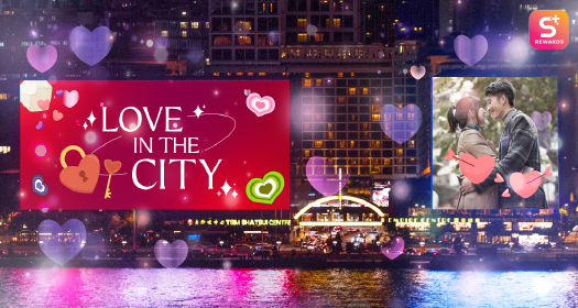 Love in the City